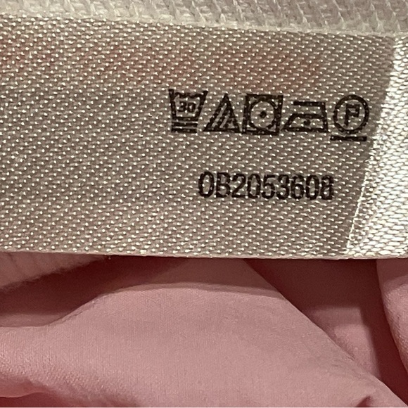 Gola x Anthropologie Hat Trick Windbreaker - Picture 8 of 10